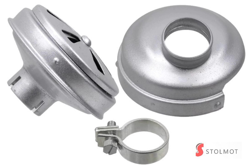 SYOTA Zębatka tył Simson SR50 Skuter - 62206